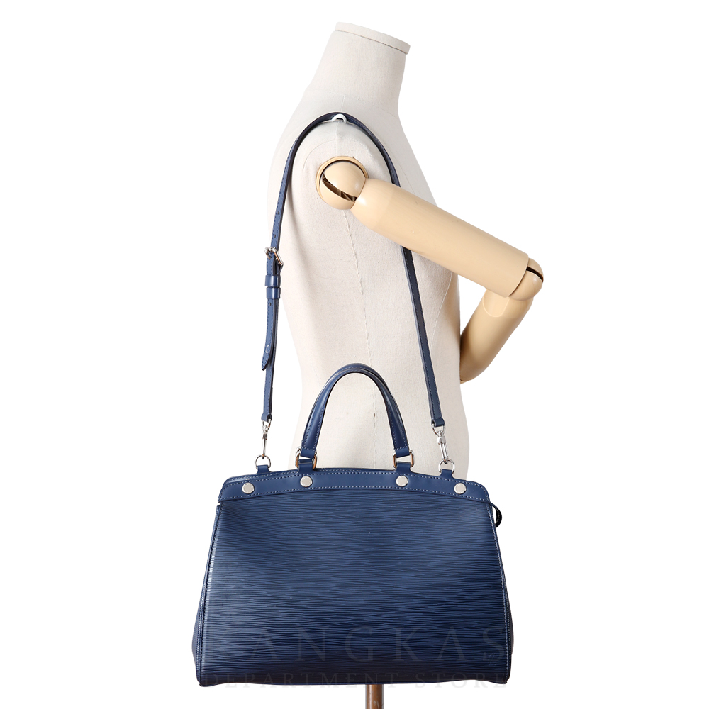 LOUIS VUITTON(USED)루이비통 에삐 브레아MM